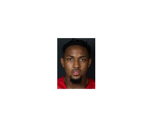 Isaiah Williams basketball player - PF/C