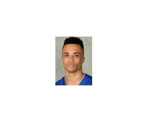 Isaiah Williams basketball player - PG