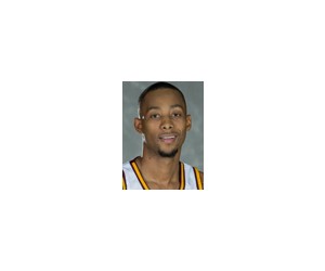 Isaiah Williams basketball player - SF