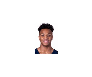 Isaiah Wilson basketball player - PG
