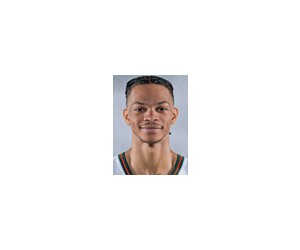 Isaiah Wong basketball player - G