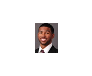 Isaiah Wright basketball player - G