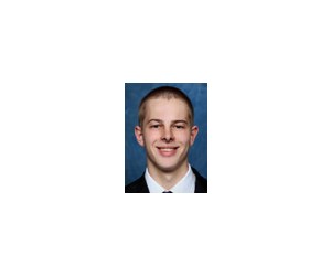 Isaiah Zierden basketball player - G