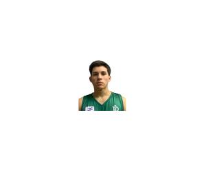 Isaias Figueiredo basketball player