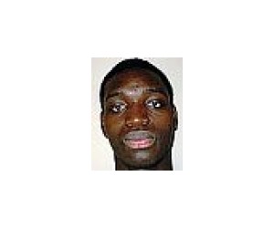 Isaias Jose Insaly basketball player - SF