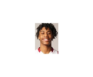 Isaih Moore basketball player - PF