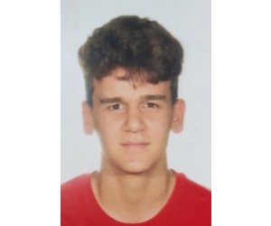 Isarn Vives Sauri basketball player