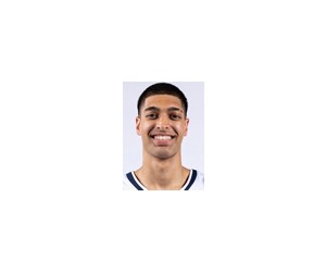 Ishan Sharma basketball player - F