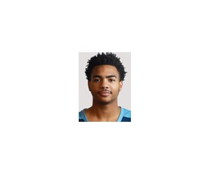 Ishmael Leggett basketball player - G
