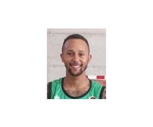 Ishmael Mackenzie Sanders basketball player - PG
