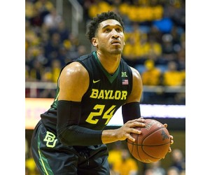 Ishmail Wainright basketball player photo 1