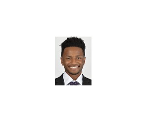 Isiah Brown basketball player - PG