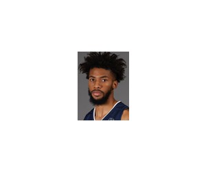 Isiah Dasher basketball player - G