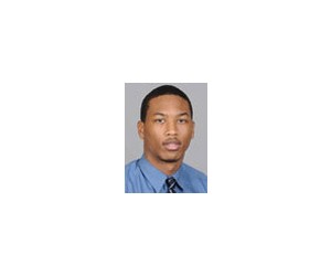 Isiah Jones basketball player - SG