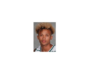 Isiah Kirby basketball player - G