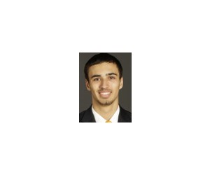 Isiah Osborne basketball player - SG