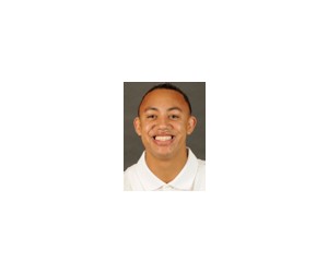 Isiah Umipig basketball player - PG