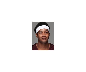 Isiaih Mosley basketball player - F