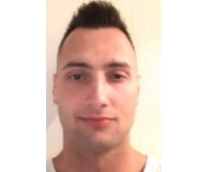 Iskren Plamenov Mihov basketball player