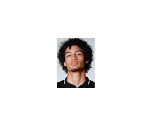 Ismael Bako basketball player - C