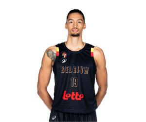 Ismael Bako basketball player photo 5