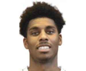 Ismael Cadiau basketball player - SG