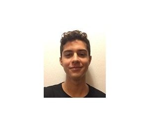 Ismael Corraliza Coba basketball player - PG