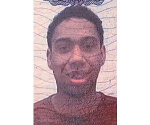 Ismael Cruz basketball player photo 1