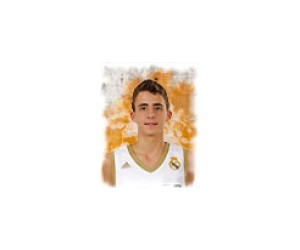 Ismael Herrero Gonzalez basketball player - G