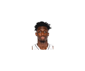 Ismael Kamagate basketball player photo 2