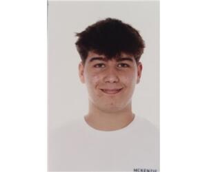 Ismael Nicolas Pascual basketball player