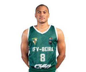 Ismael Nurmamade basketball player - G