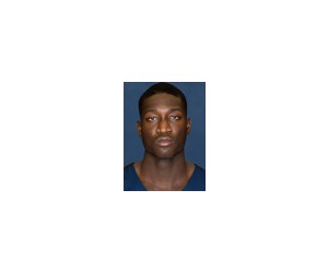 Ismael Plet basketball player - F