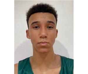 Ismael Seydou Thierry Cisse basketball player