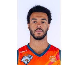 Ismael Tamba Villen basketball player photo 2
