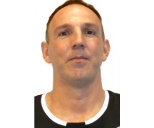Ismael Torres Aguilar basketball player - C