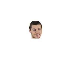 Ismail Cem Ulusoy basketball player - PG