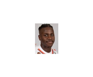 Ismail Habib basketball player - G