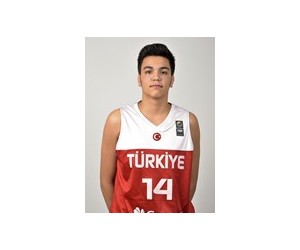 Ismail Karabilen basketball player photo 1