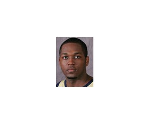 Isma'il Muhammad basketball player - SF