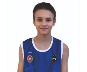 Ismail Nesterov basketball player photo 1