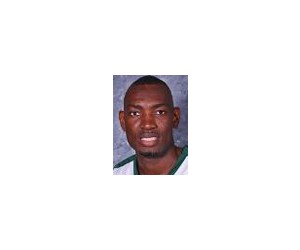 Ismaila Dauda basketball player - C