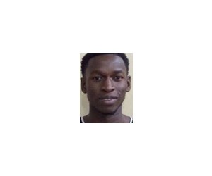 Ismaila Kane basketball player - C