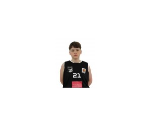Ismar Beganovic basketball player - SG