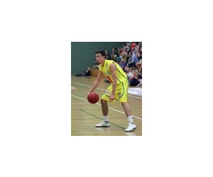 Ismet Akpinar basketball player photo 1