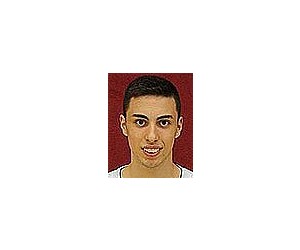Ismet Akpinar basketball player - PG