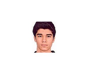 Ismet Avsar basketball player - PG