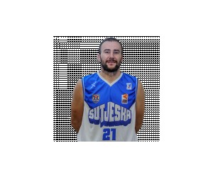 Ismet Sejfic basketball player photo 1