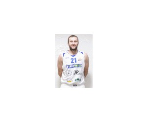 Ismet Sejfic basketball player photo 3