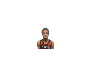 Israel Atademo basketball player